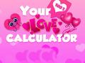 Spil Your Love Calculator
