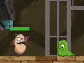 Spil Frijole Mole