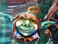 Spil Time Spell