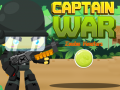 Spil Captain War Zombie Monsters