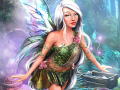 Spil Fairy Grace