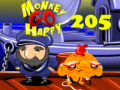Spil Monkey Go Happy Stage 205