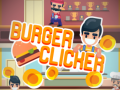 Spil Burger Clicker