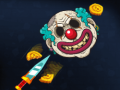 Spil Knife Hit Horror