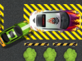 Spil Jazzy Car Parking