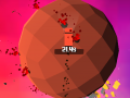 Spil Race Over Mars