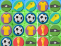 Spil World Cup Match 3
