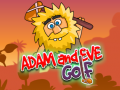 Spil Adam and Eve Golf