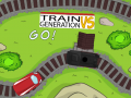 Spil Train vs Generation