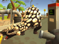 Spil Dinosaur Hunter 