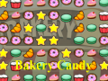 Spil Bakery Candy