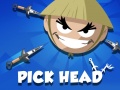 Spil Pick Head