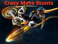Spil Crazy Moto Stunts