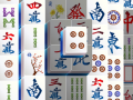 Spil Mahjong Gardens
