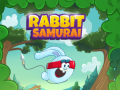 Spil Rabbit Samurai