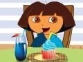 Spil Dora The Explorer Dining Table Decor