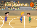 Spil Fun Basketball