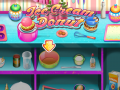 Spil Ice Cream Donut