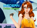 Spil Modern Fashion Designer