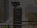 Spil Captured City 3D