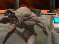 Spil Brutal Battleground
