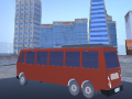 Spil Extreme Bus Parking 3D