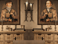 Spil Spot the Differences Old Mansion