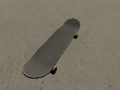 Spil Swipe skate 2