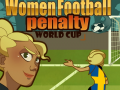 Spil Women Football Penalty World Cup
