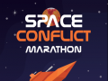 Spil Space Conflict Marathon