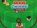 Spil Foot Chinko Russia '18
