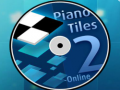 Spil Piano Tiles 2 online