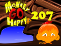 Spil Monkey Go Happy Stage 207