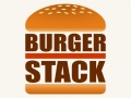 Spil Burger Stack