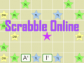 Spil Scrabble Online
