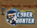 Spil Cyber Hunter
