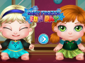 Spil Baby Frozen Fun Day