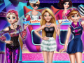 Spil Fashion Contest Preps