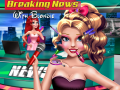 Spil Breaking News With Blondie
