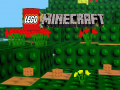 Spil Lego Minecraft