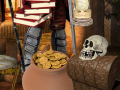 Spil The Throne Room