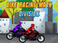 Spil Bike Racing math Division