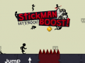 Spil Stickman Boost 2