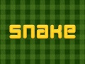 Spil Snake