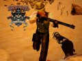 Spil Gunslinger Wild Western Wolf