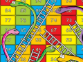 Spil Lof Snakes & Ladders