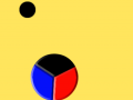 Spil Catch Colors