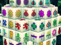 Spil Mahjong Connect 3d