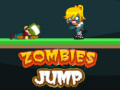 Spil Zombies Jump
