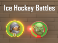 Spil Ice Hockey Battles